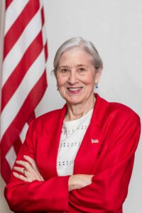 Jean Hillyer