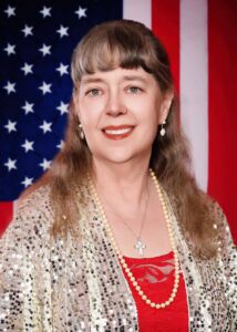 Peggy Zilinsky